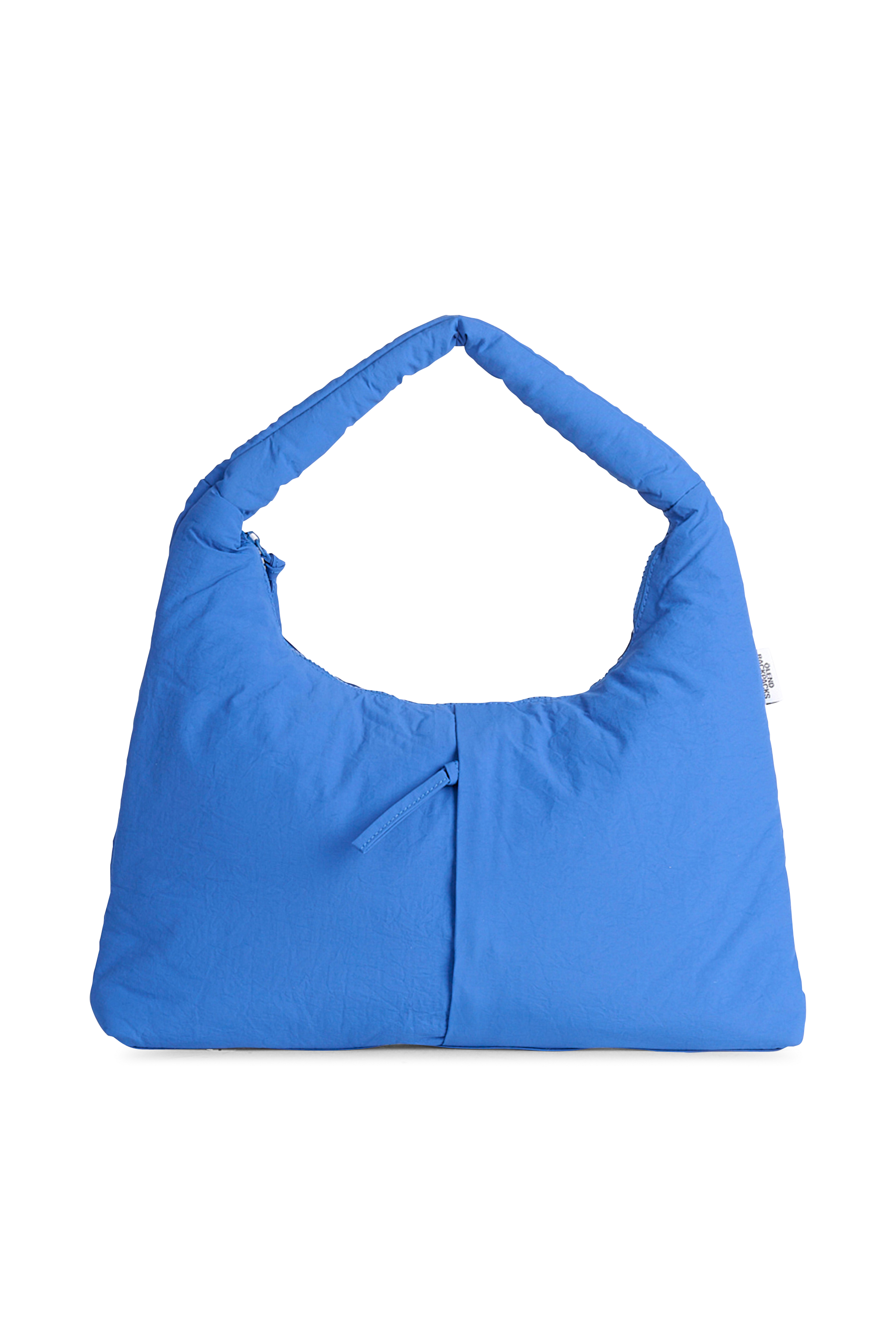 Sac à main Bleu