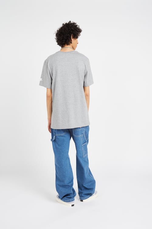 NIKE NFL T-shirt Gris