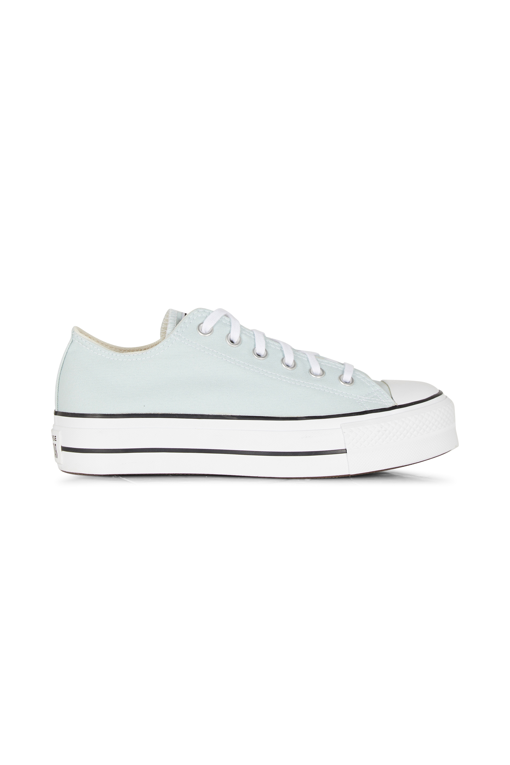 Baskets Bleu