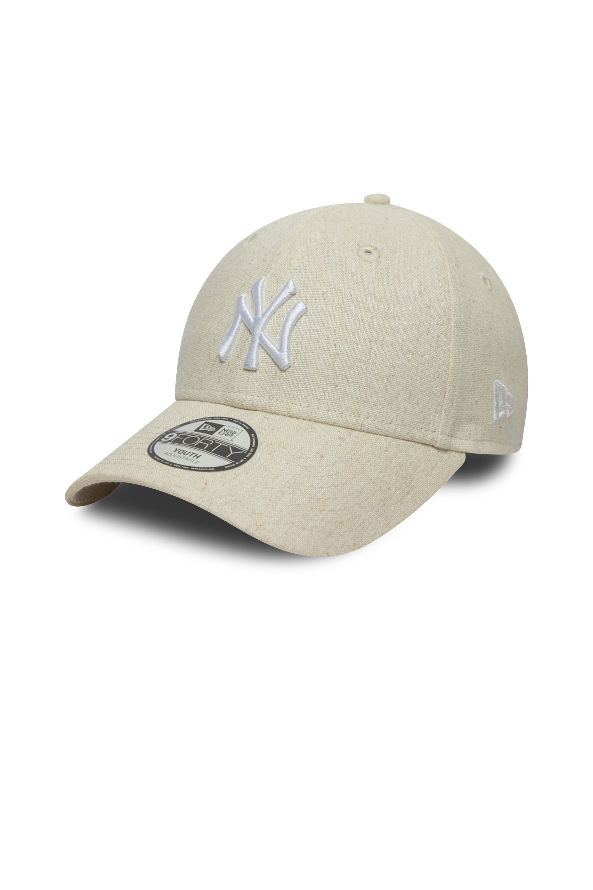 Casquette Beige