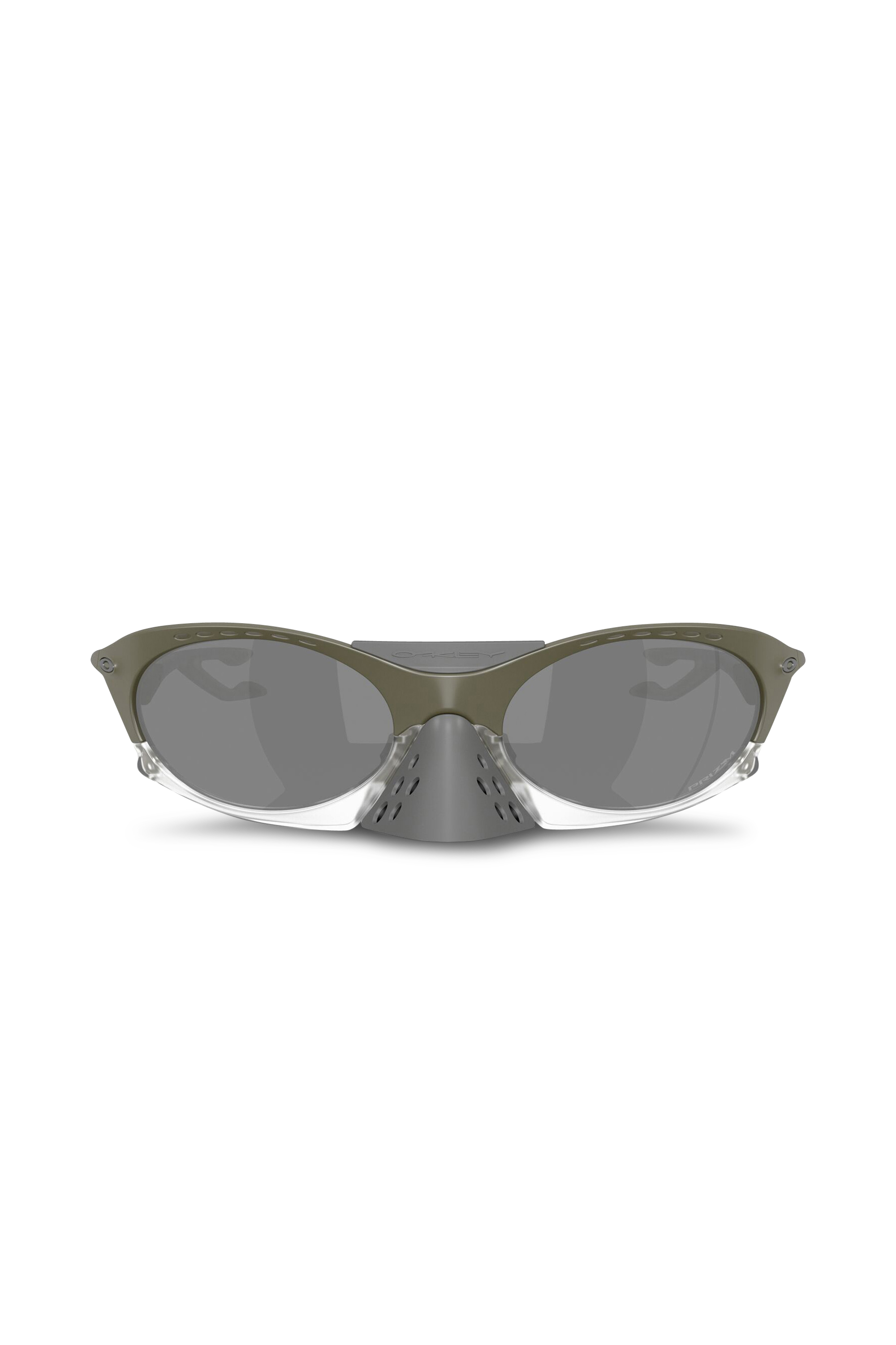 Lunette de soleil Vert
