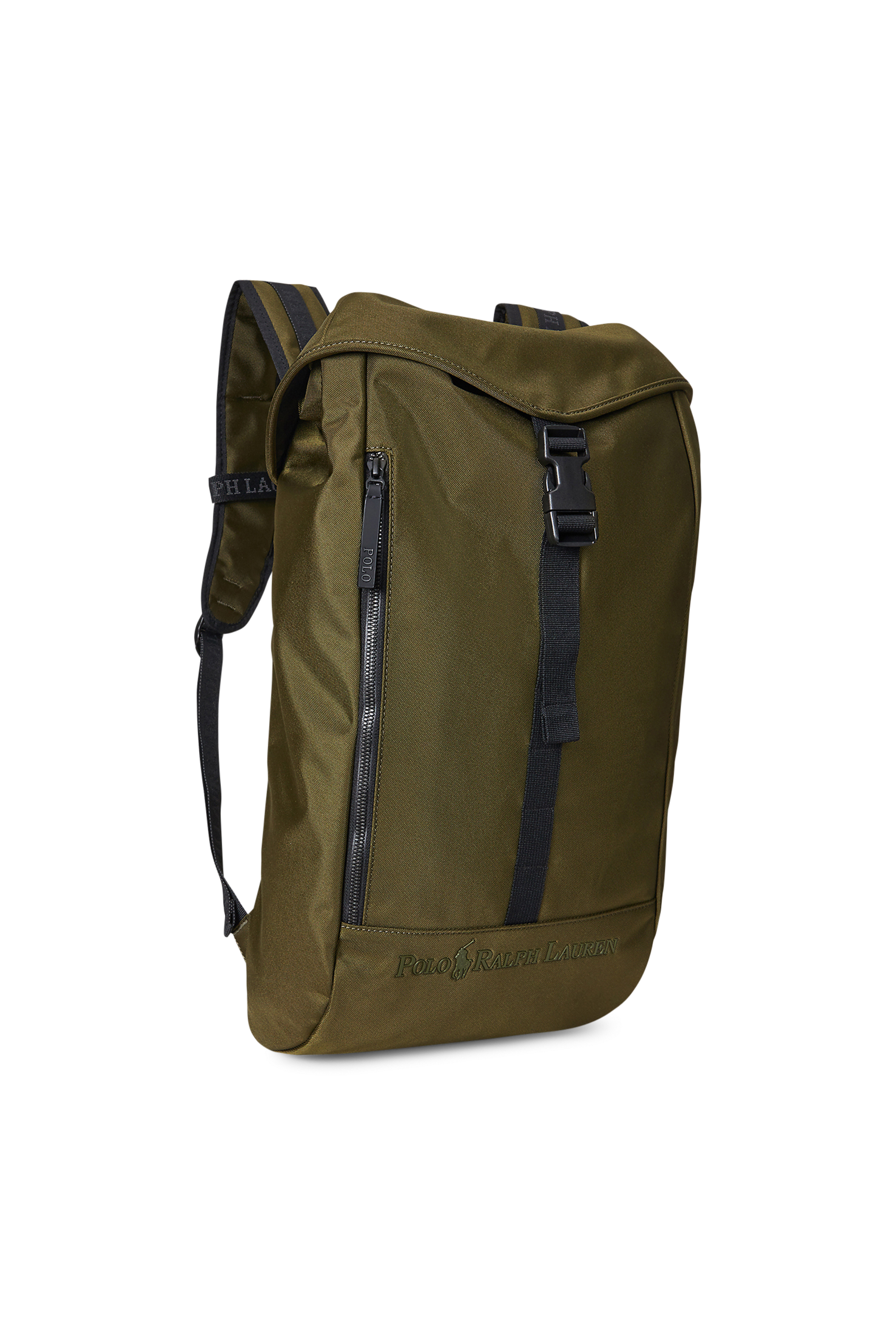Austin backpack Khaki
