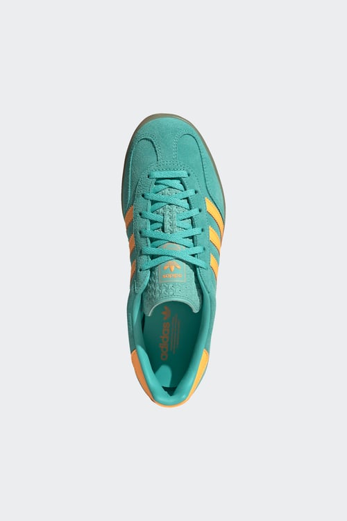 ADIDAS Baskets Bleu