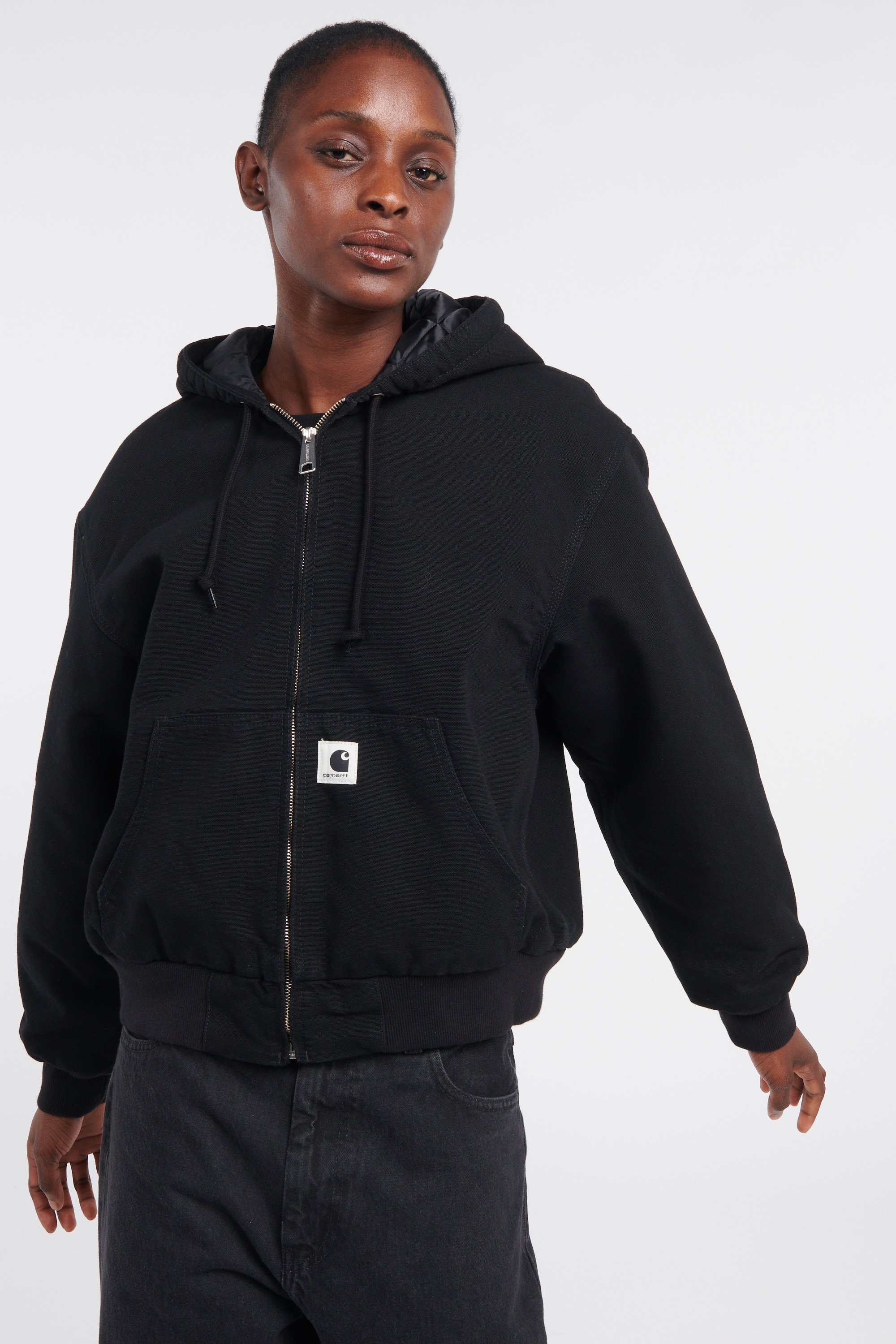 Veste | Noir CARHARTT WIP Femme