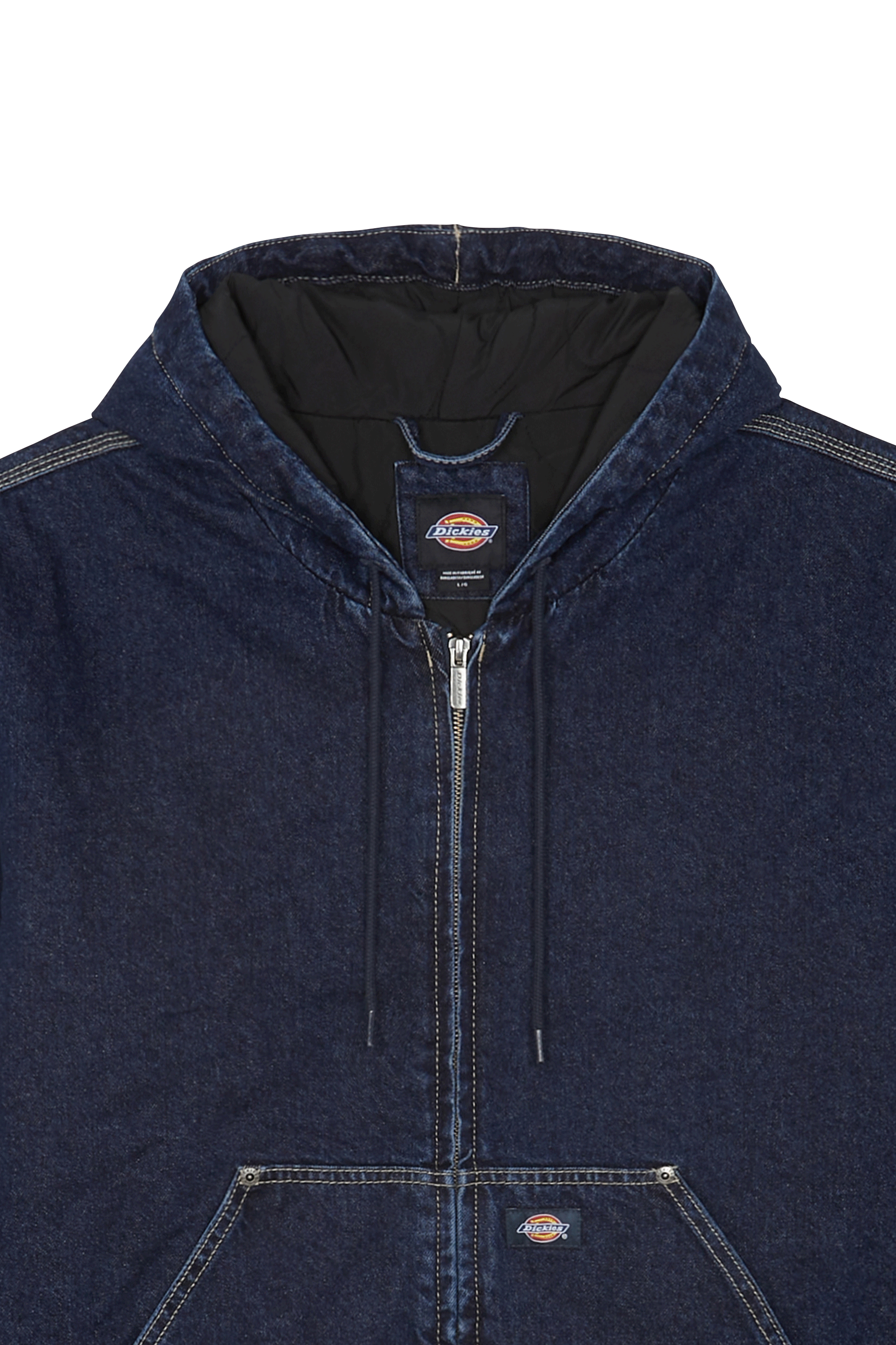 Veste Bleu