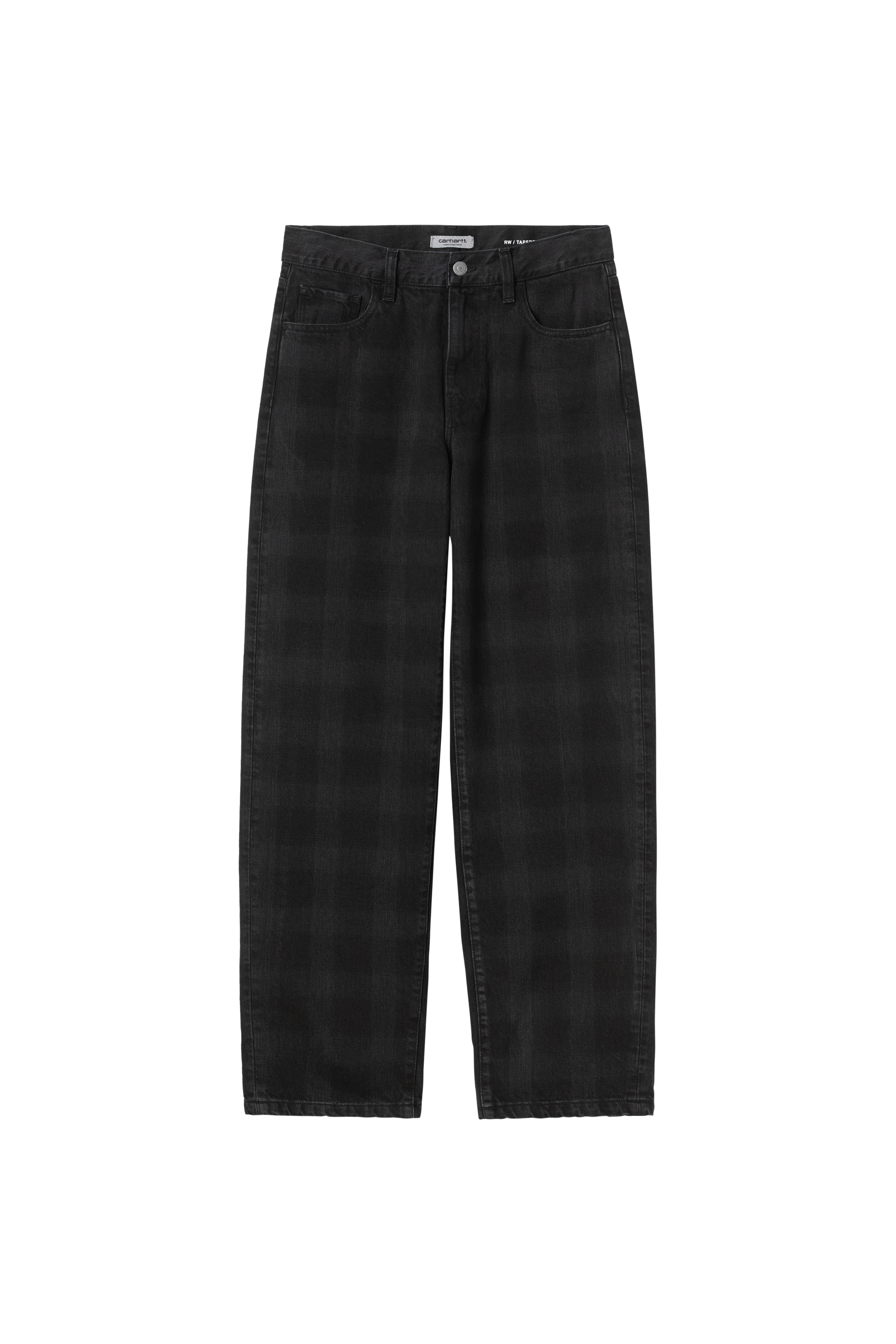Pantalon CARHARTT WIP Noir