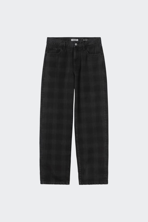 Pantalon - Taille 31 Noir