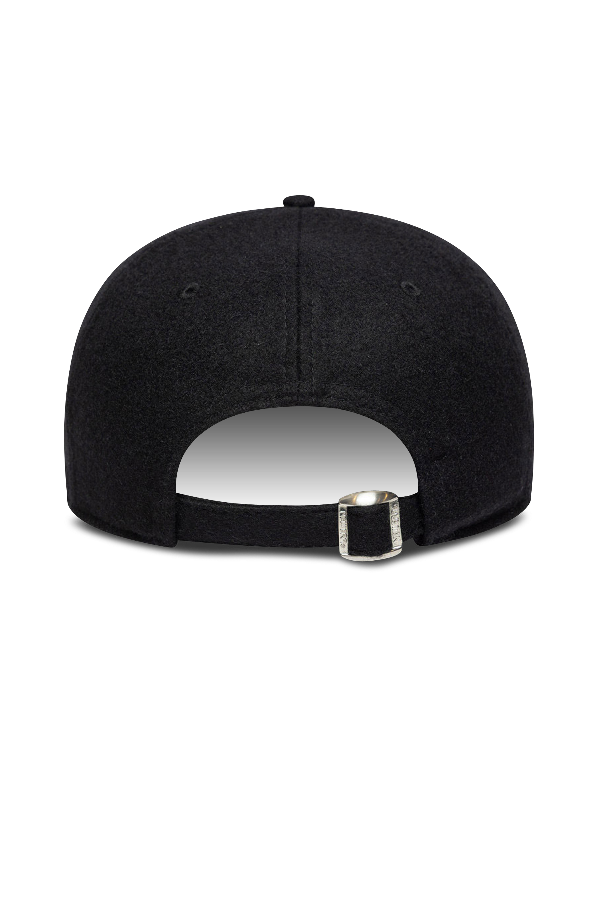 Baseball cap Black