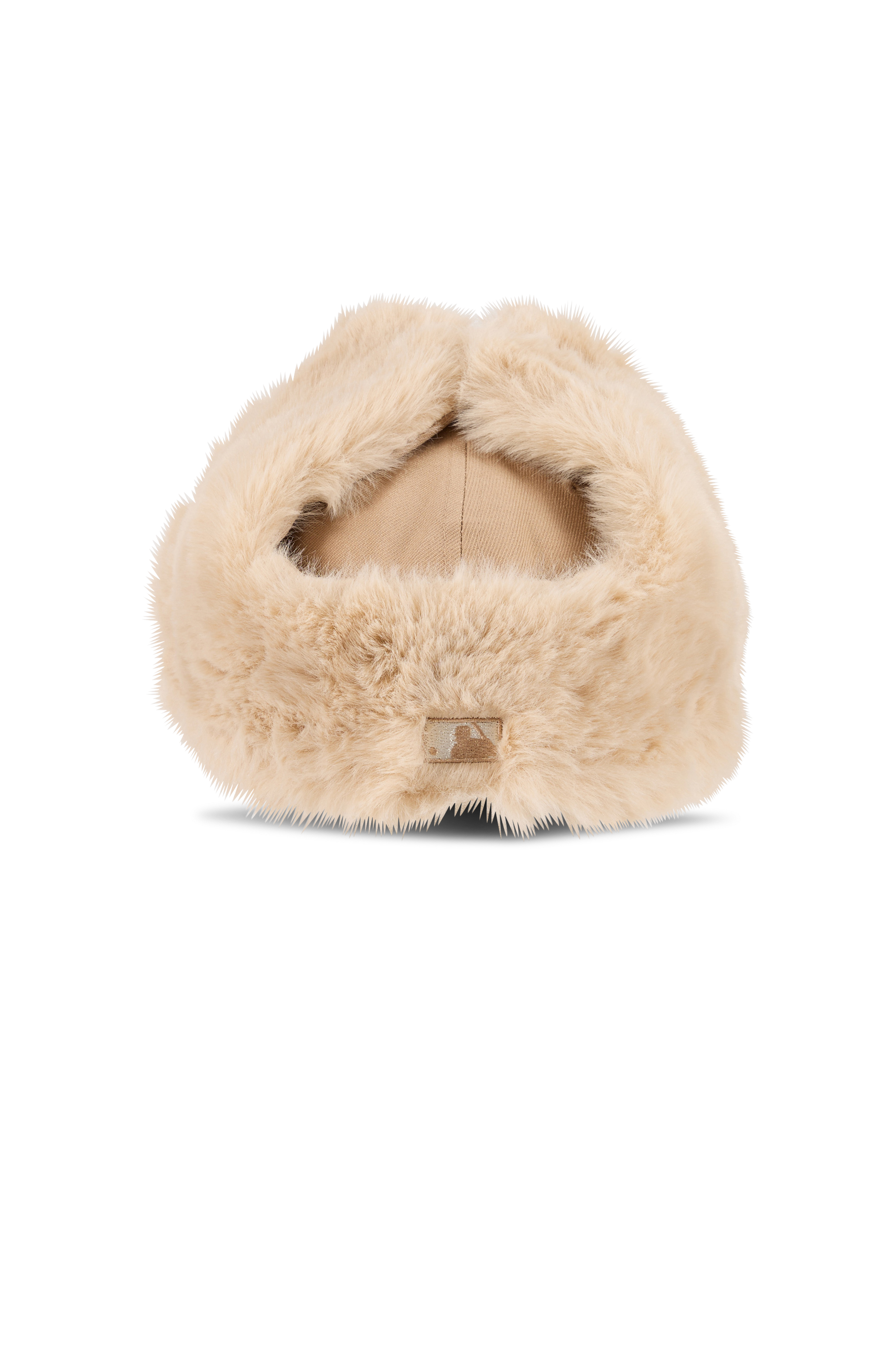 Casquette Beige