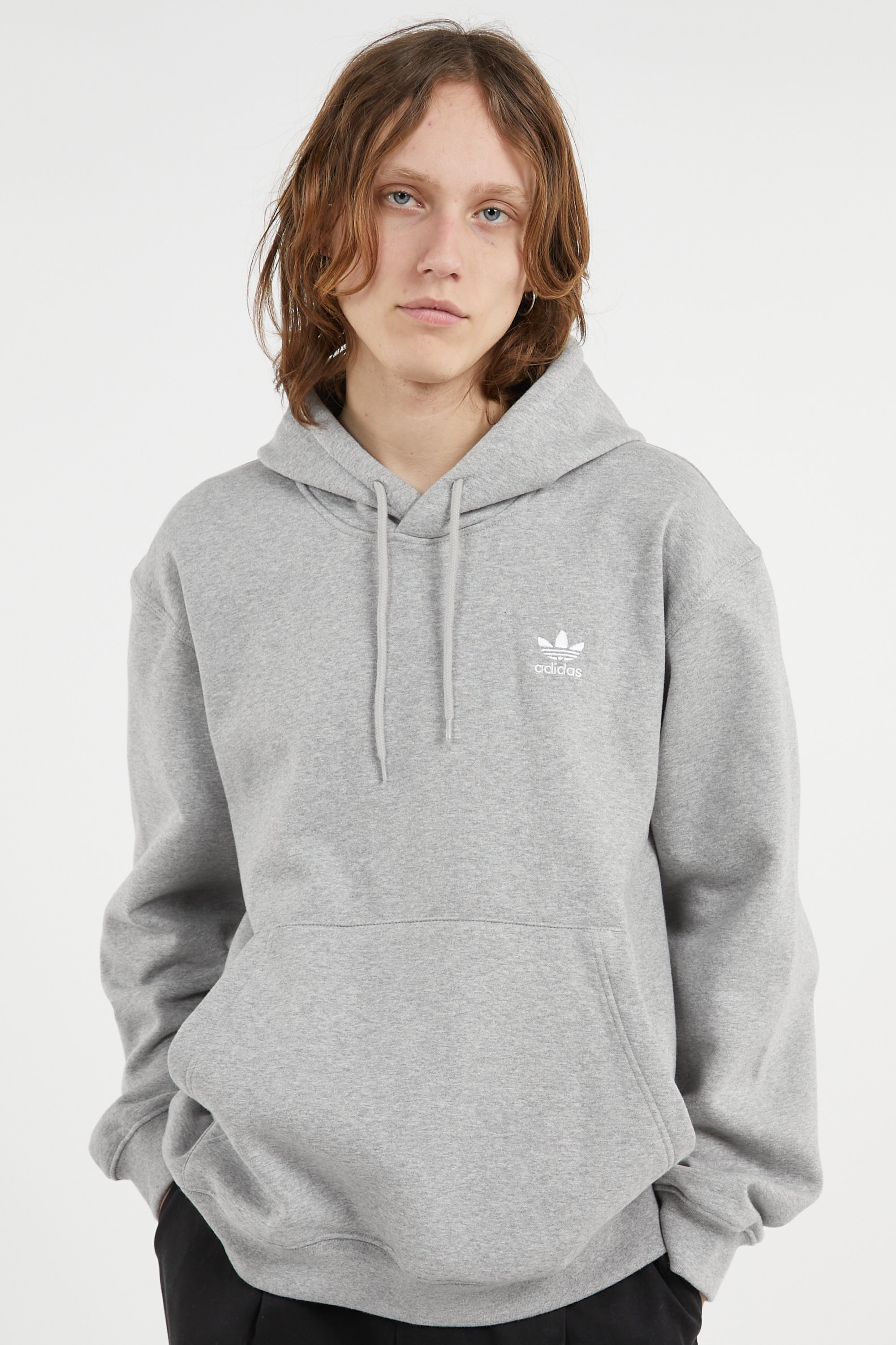 Hoodie Grey