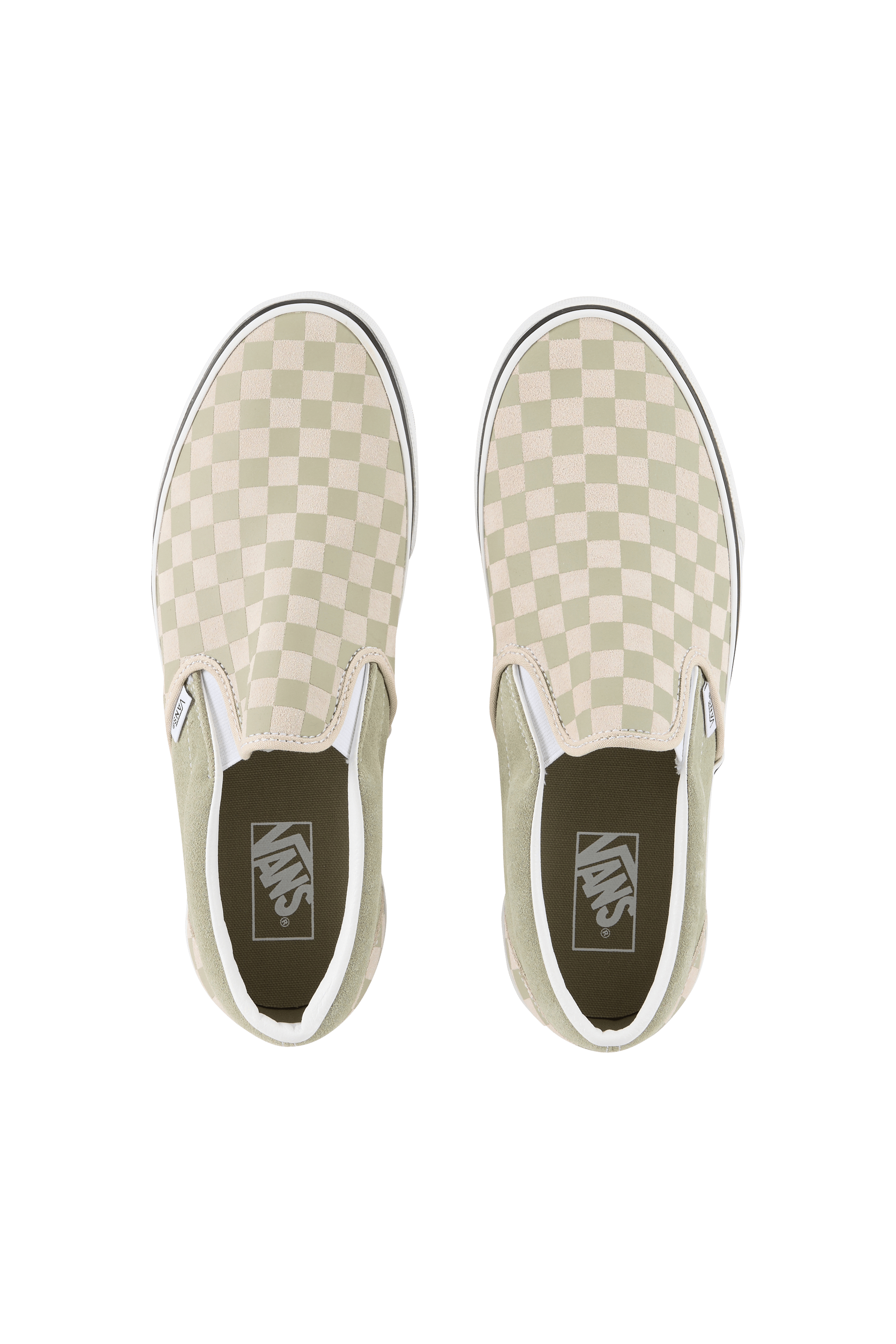 Slip-on Vert