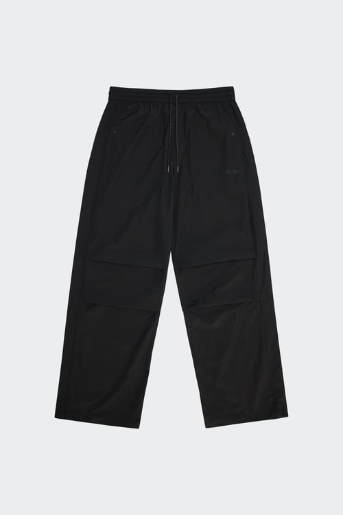 Pantalon de survêtement - Taille S Noir