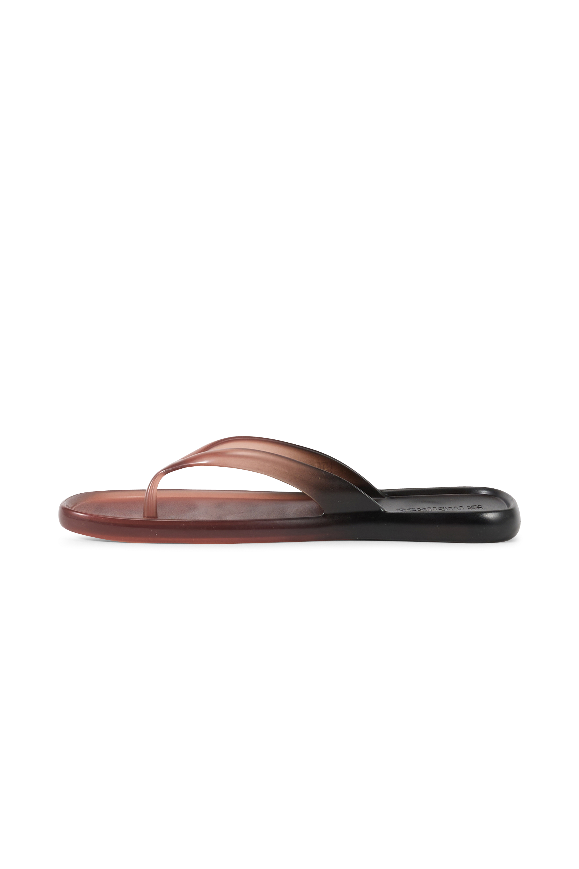 Sandales | Marron MELISSA Femme