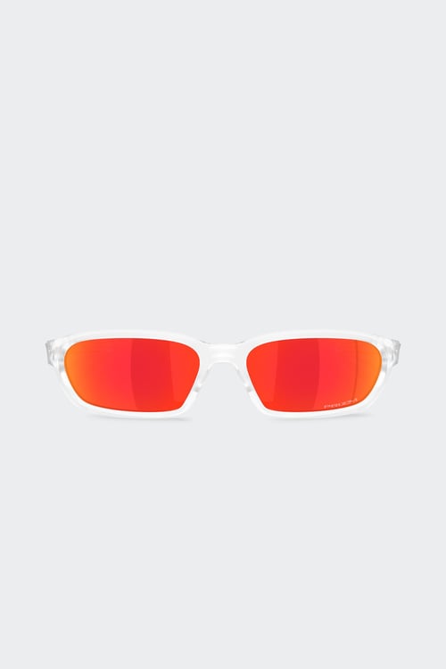 Lunettes de soleil - Taille TU Blanc