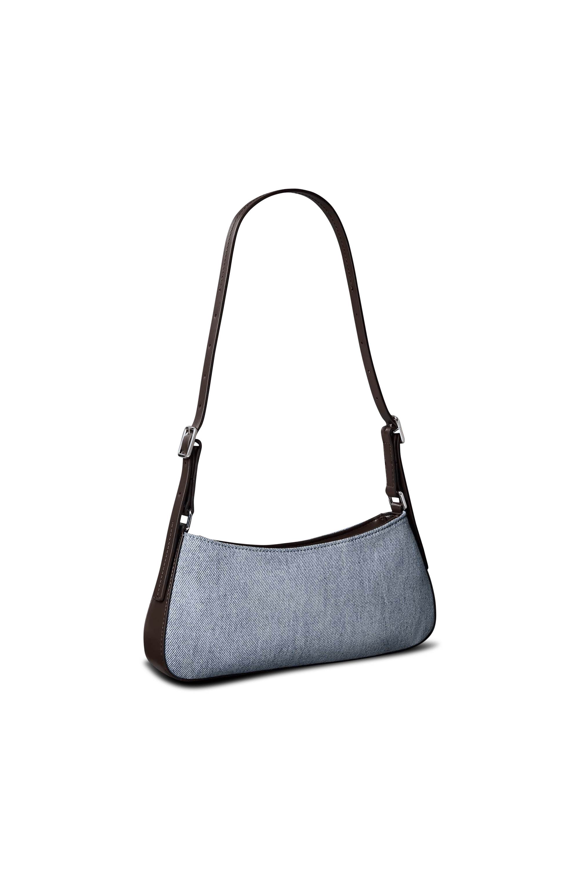 Shoulder bag | Blue CALVIN KLEIN Women