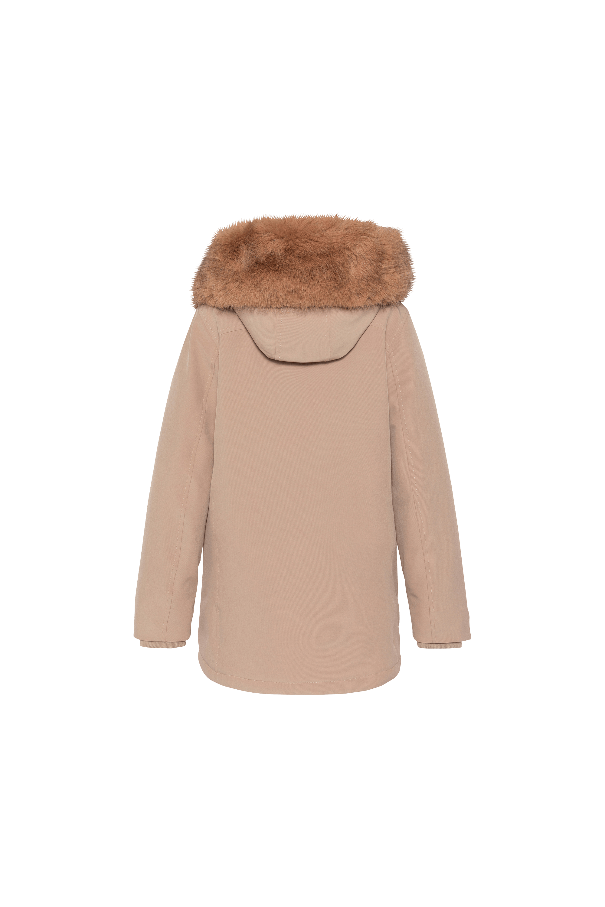 Doudoune | Beige SCHOTT Femme
