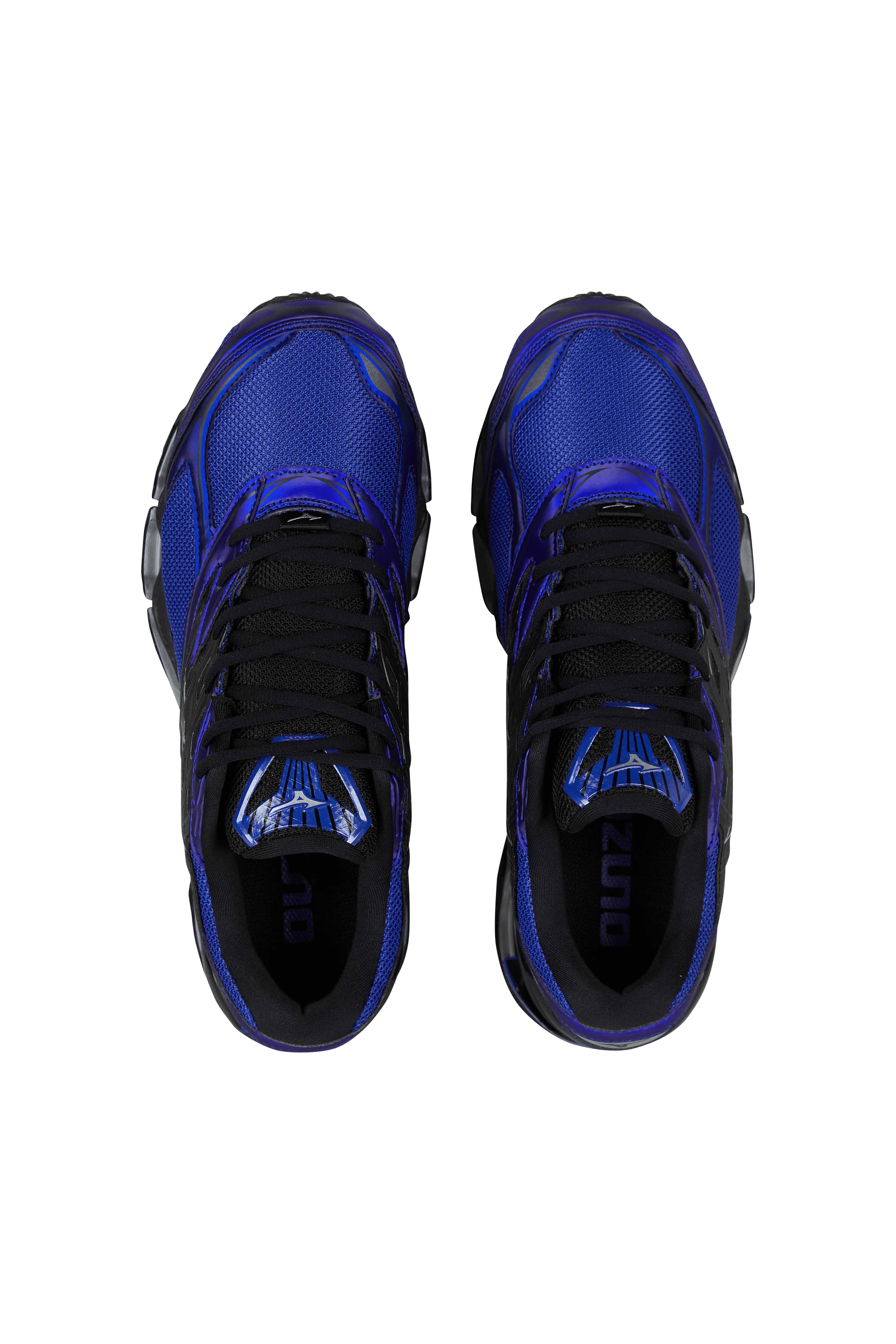 Basket | Multicolore MIZUNO Homme