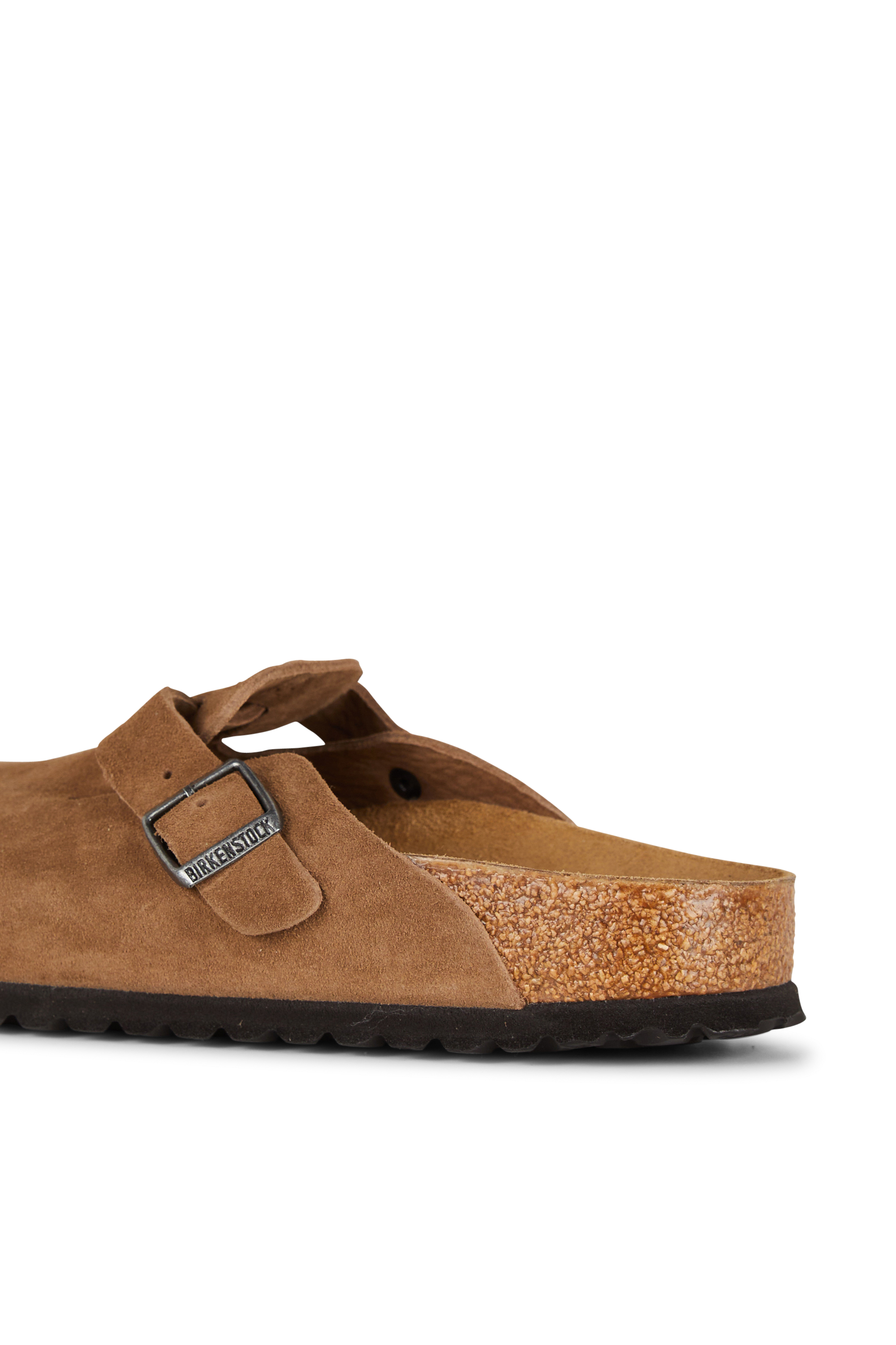 Sabot | Marron BIRKENSTOCK Femme