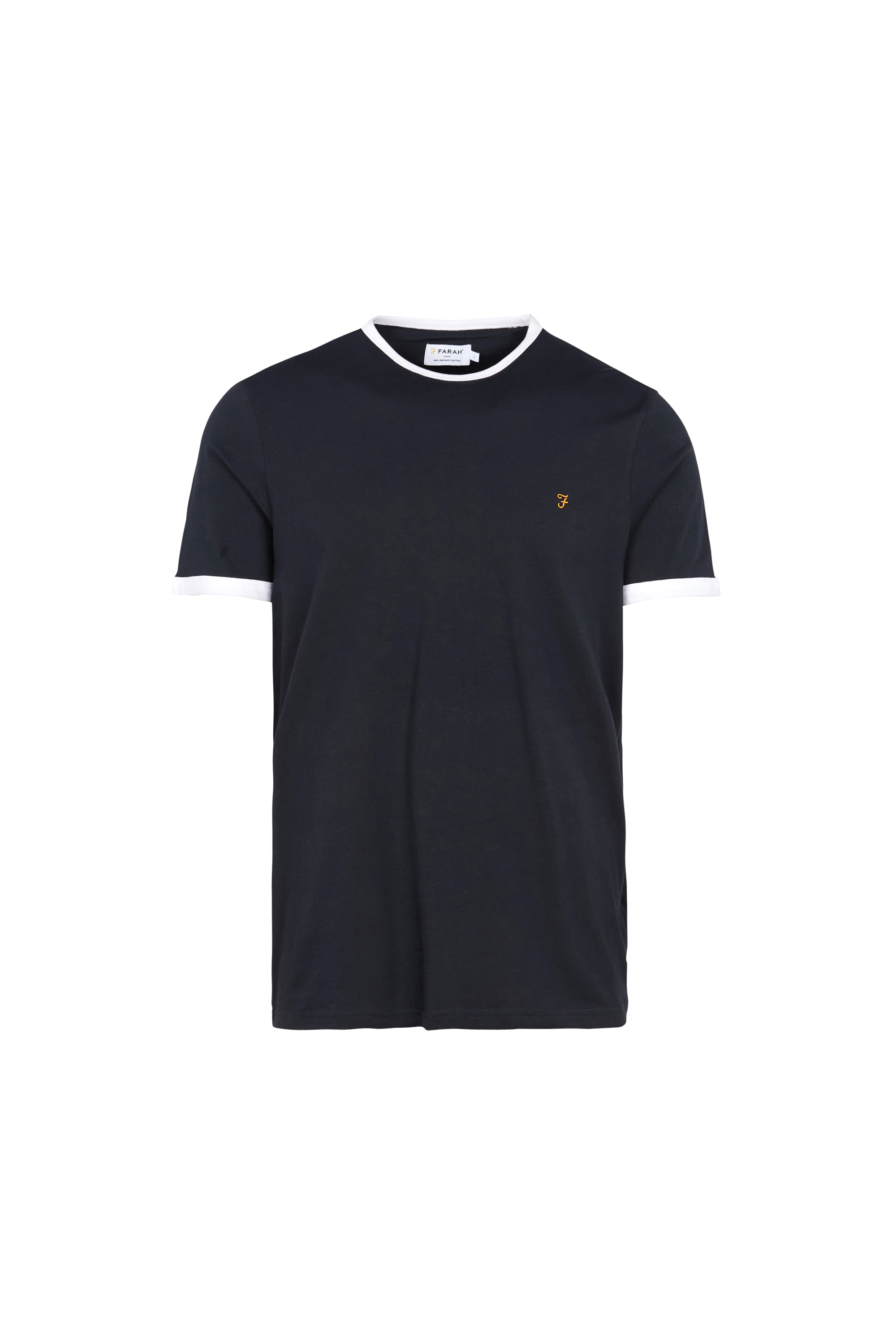 T-shirt Blue