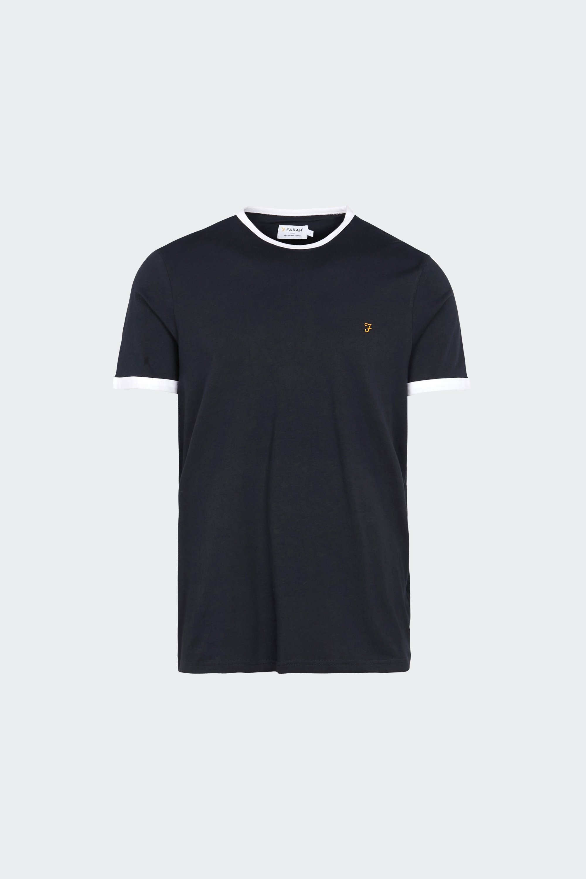 T-shirt | Bleu by FARAH T-shirt Bleu