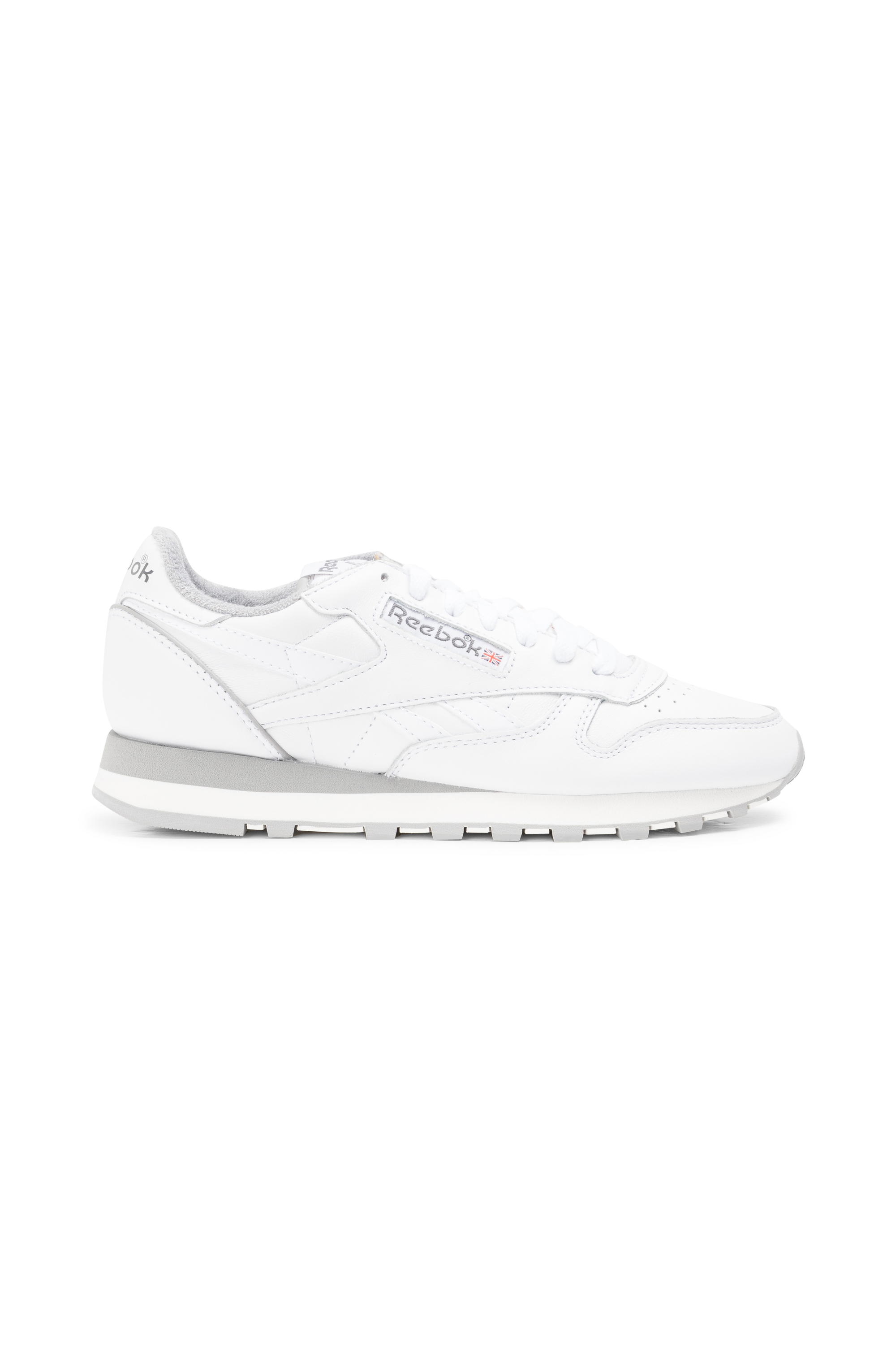 Baskets Basses Blanc Reebok Homme Citadium