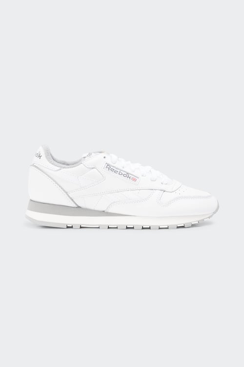 Reebok basse blanche homme Clearance