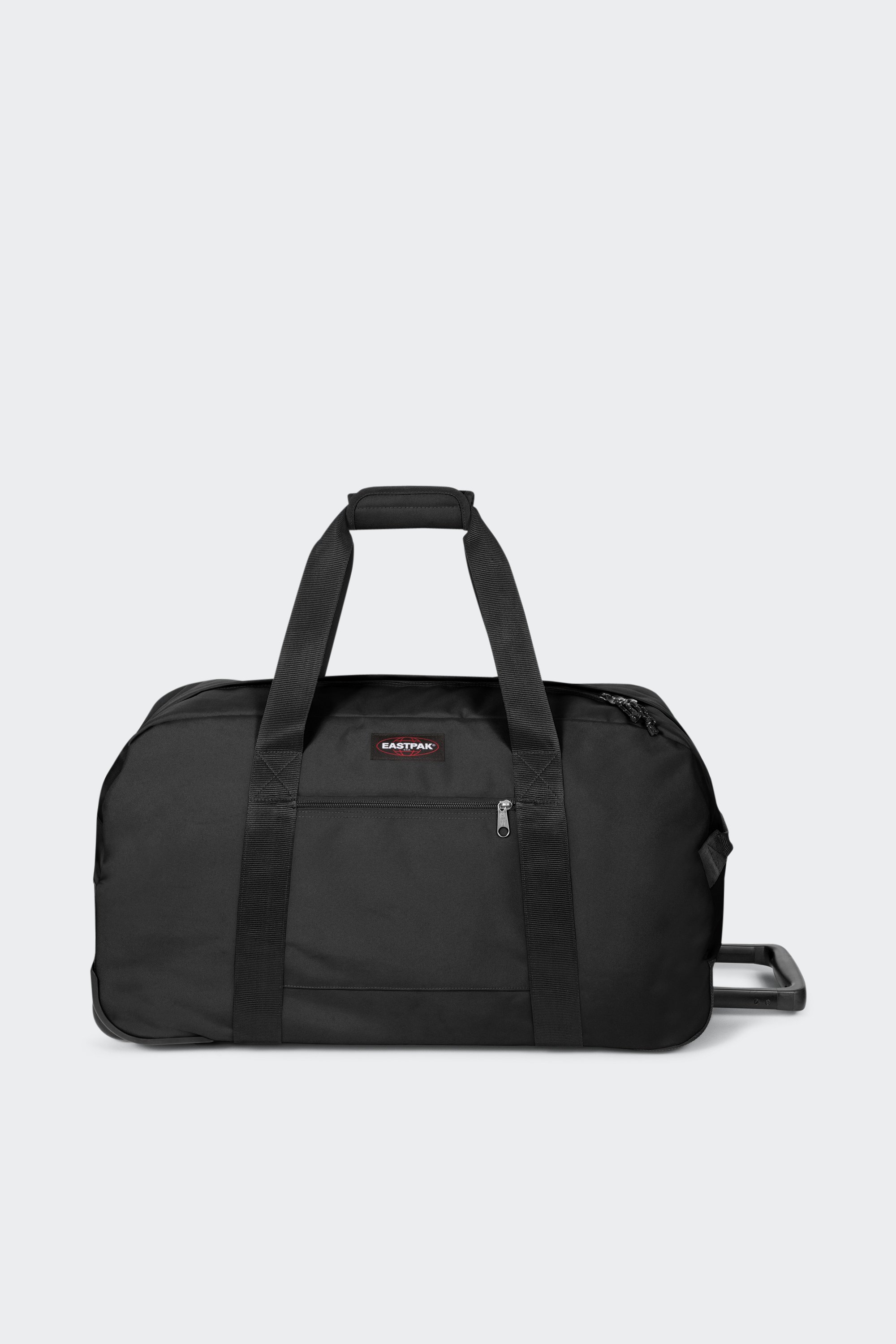 travel bag | Black by EASTPAK travel bag Black