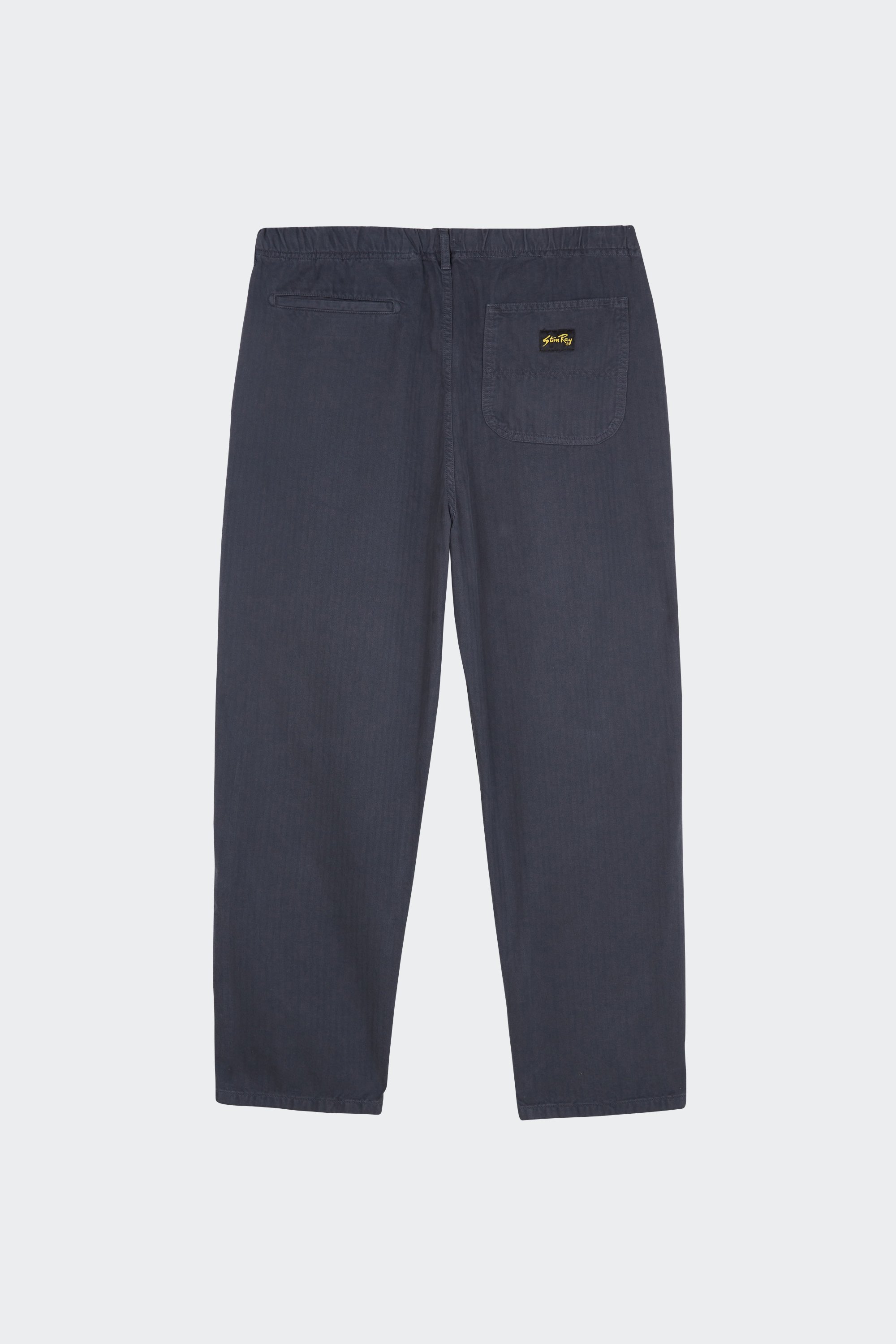 Trousers | Blue by STAN RAY Trousers Blue
