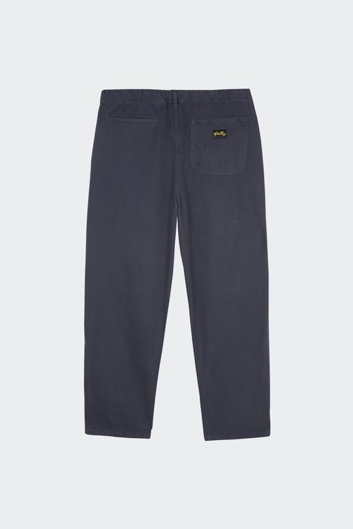STAN RAY Trousers Blue
