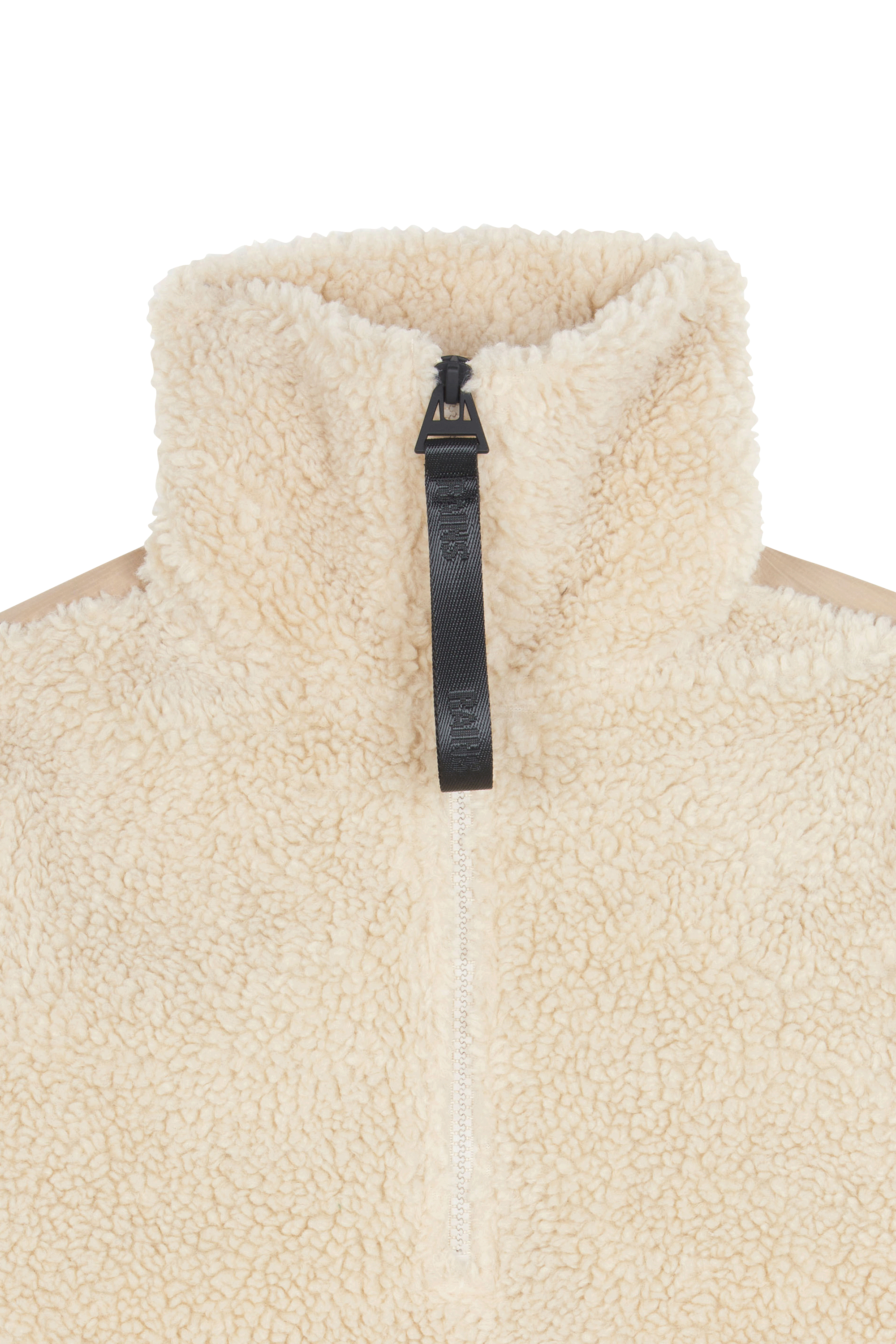 Fleece Beige
