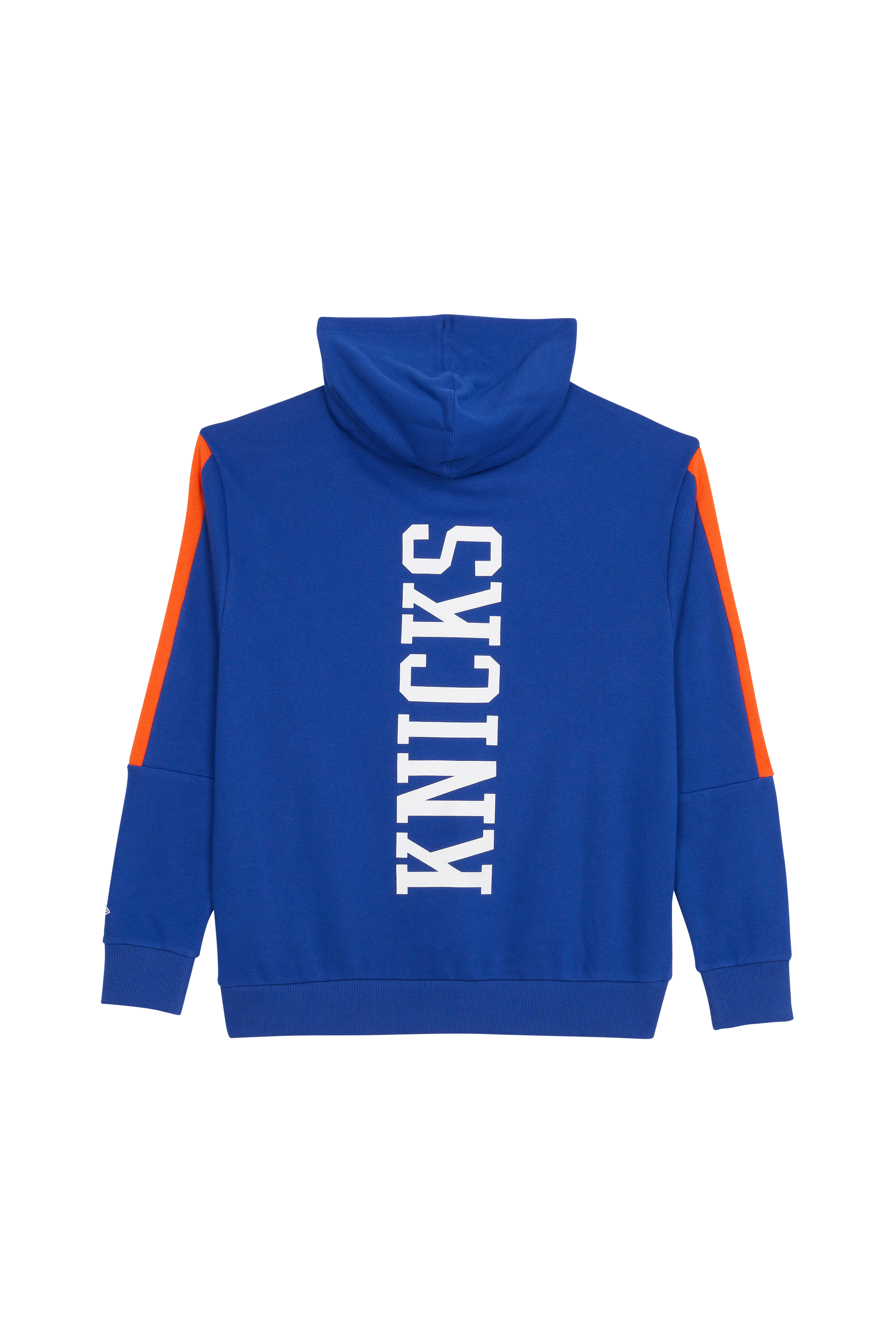 Hoodie Blue