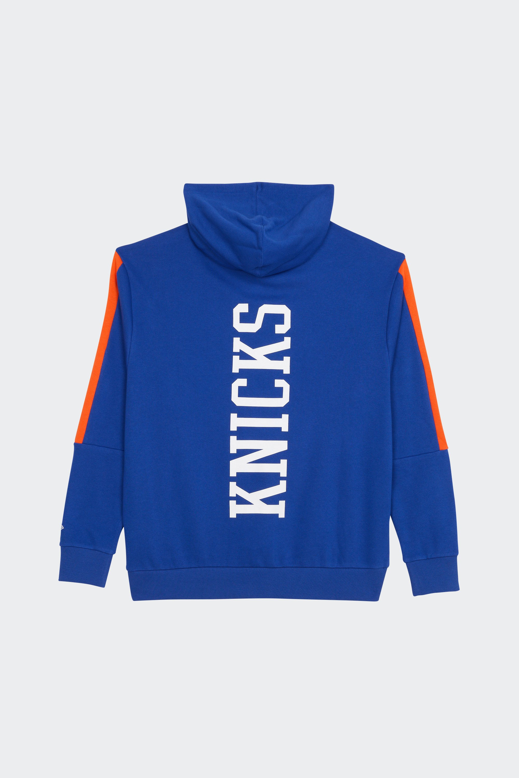 Hoodie | Blue by NEW ERA Hoodie Blue