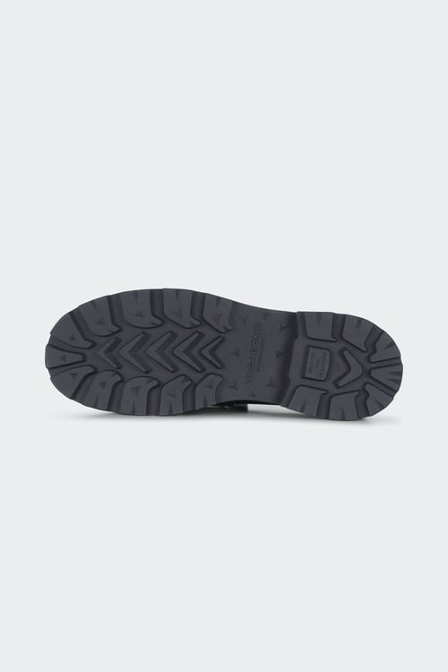 VAGABOND SHOEMAKERS Mocassins Noir