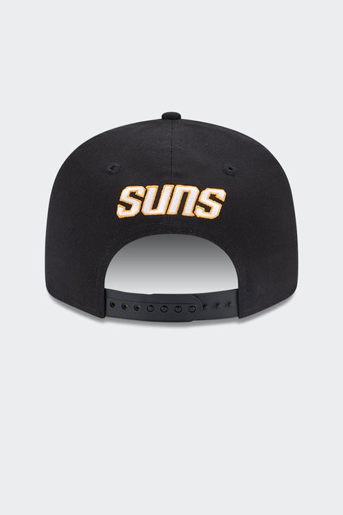 NEW ERA cap Black