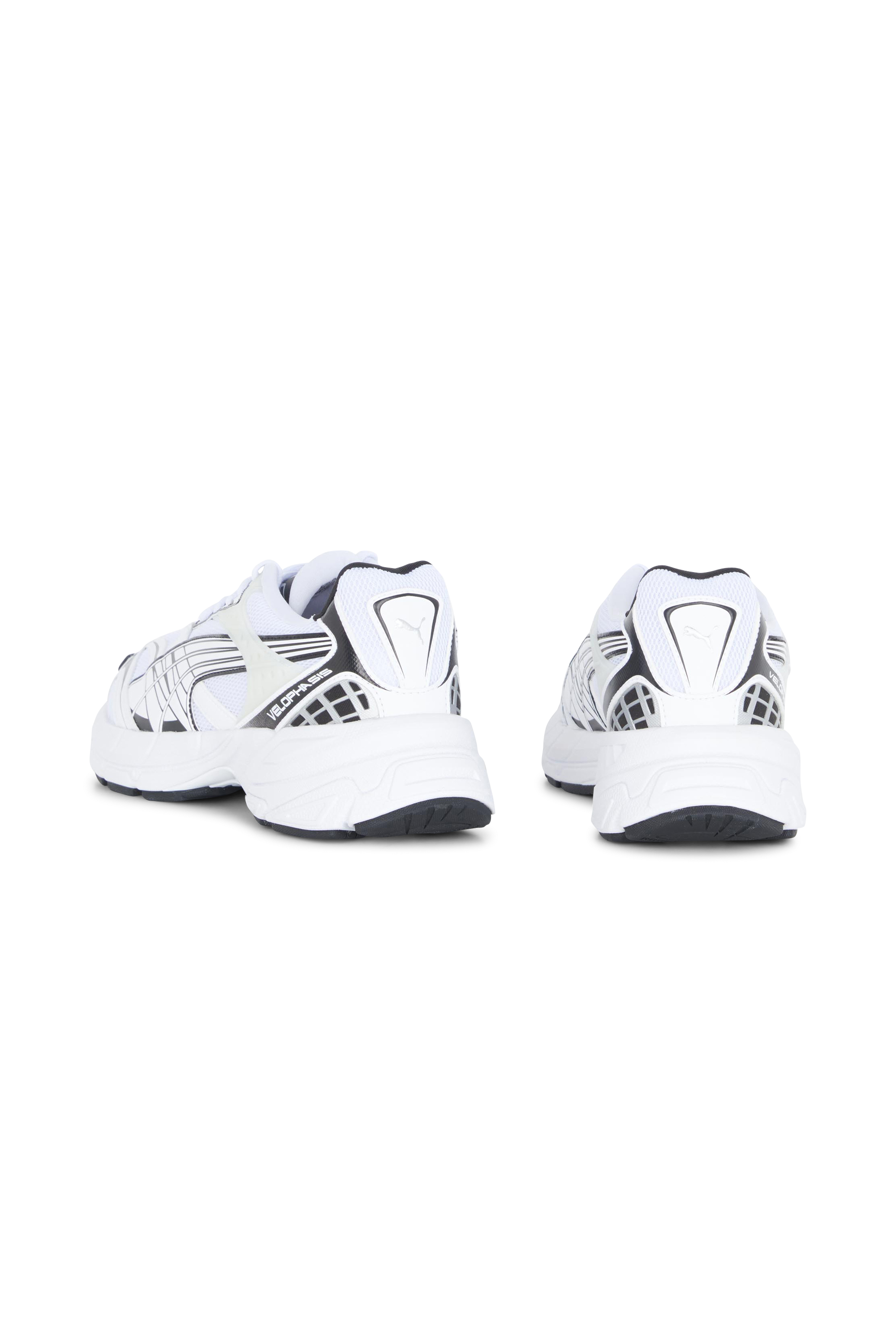 Sneakers White