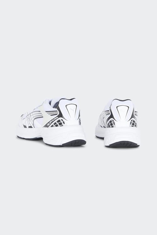 PUMA Baskets Blanc