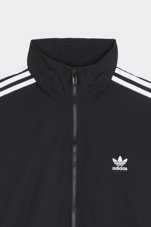 ADIDAS Veste Noir