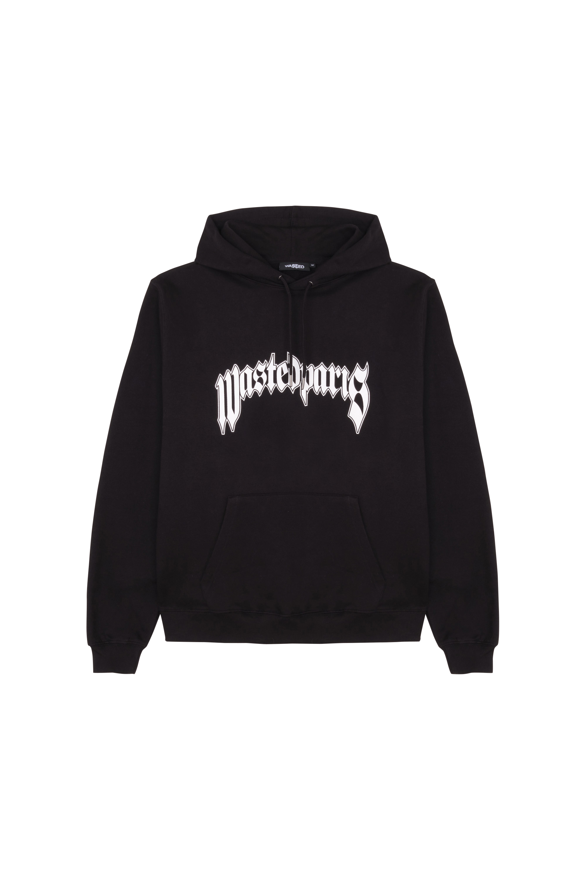 Hoodie Noir