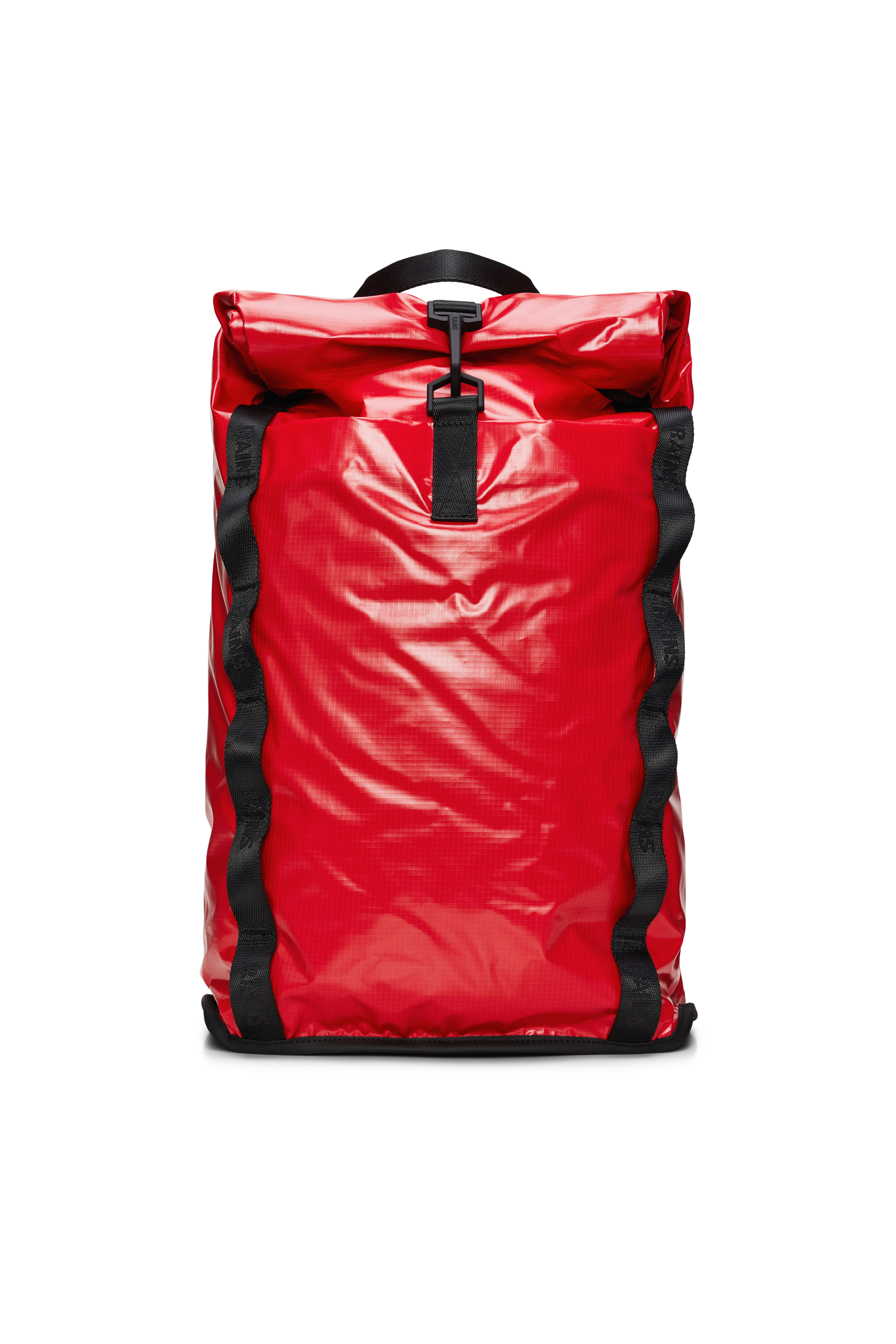 sac à dos Rouge