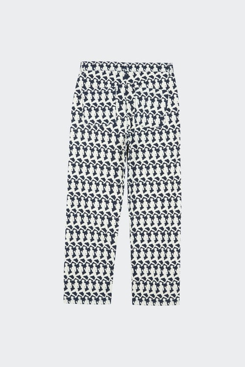 ARTE ANTWERP Pantalon Bleu