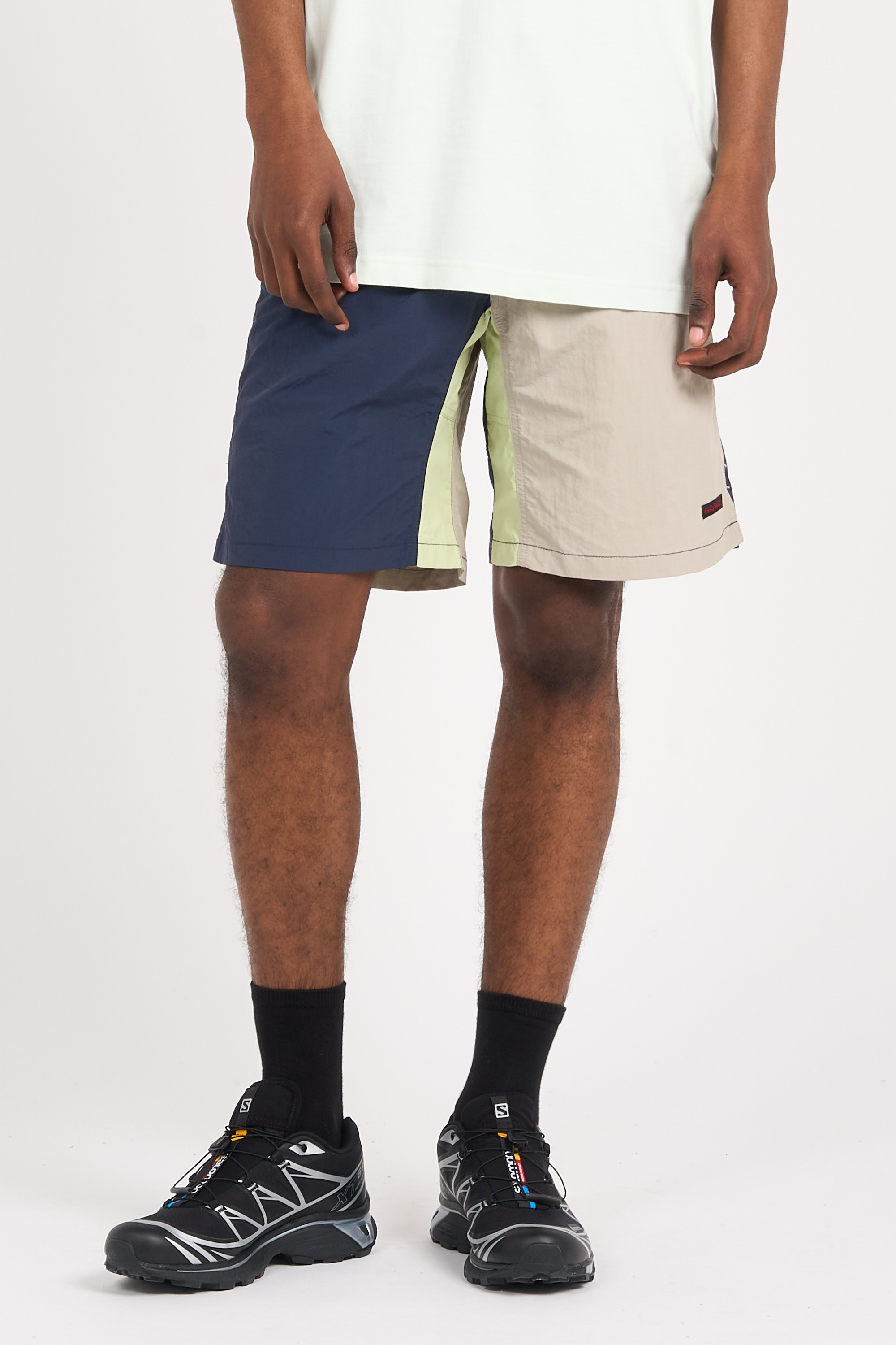 Swim shorts Multicolored