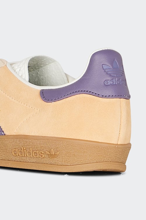 ADIDAS Sneakers Orange