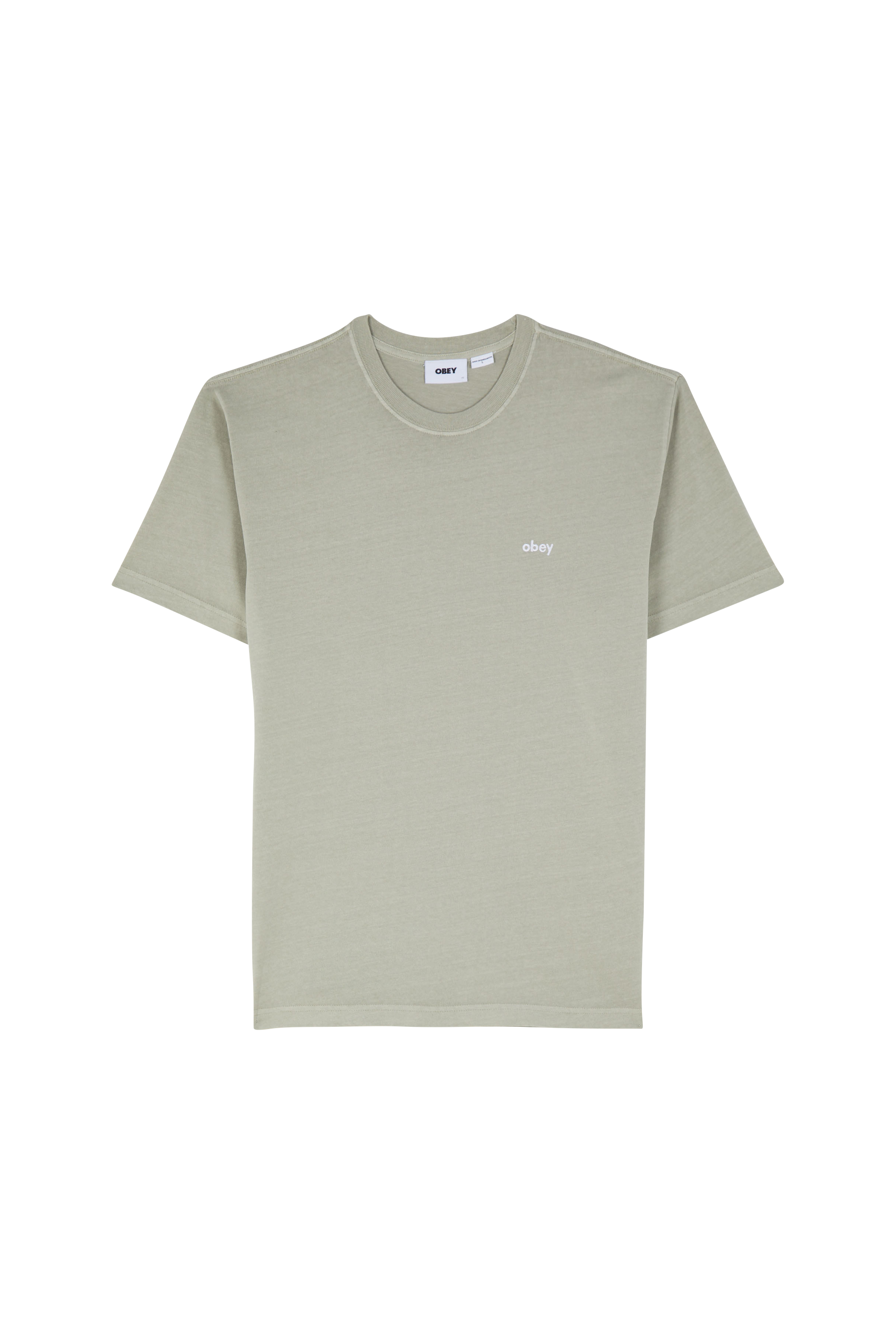 T-shirt Beige