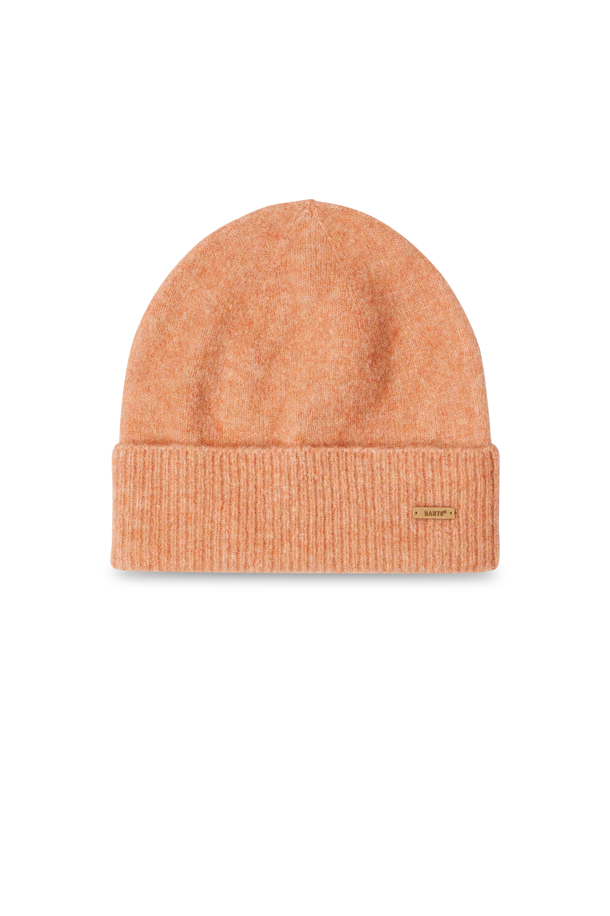 Beanie Orange