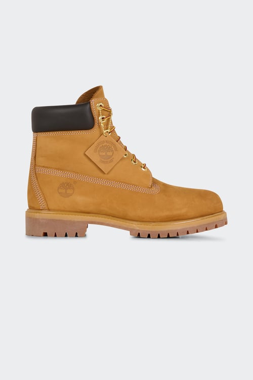 TIMBERLAND Boots Marron