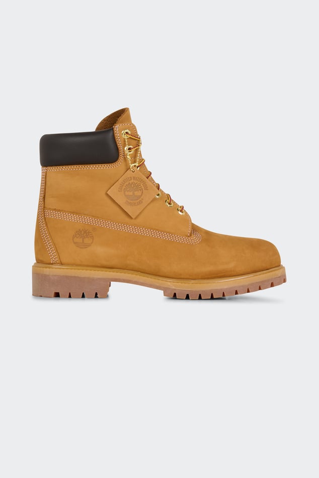 New timberlands 2019 sales