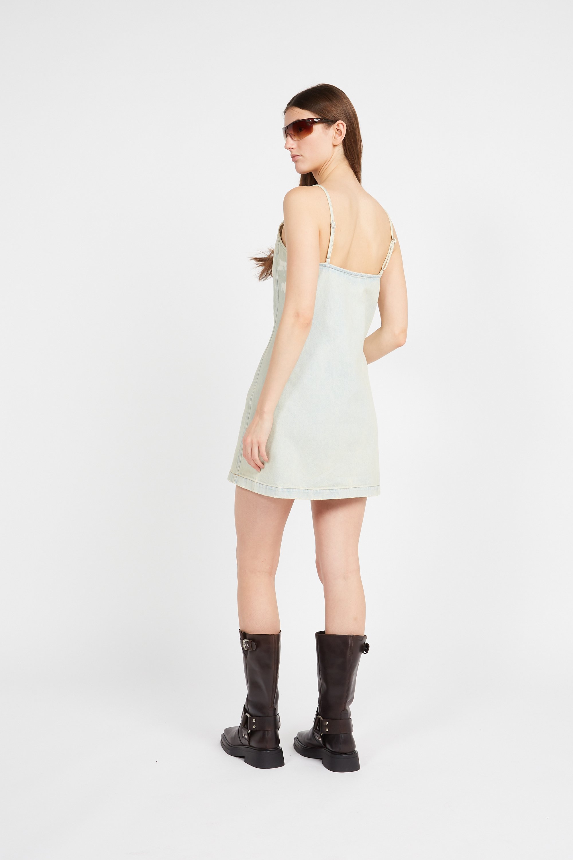 Dress | Blue by DIESEL Dress Blue