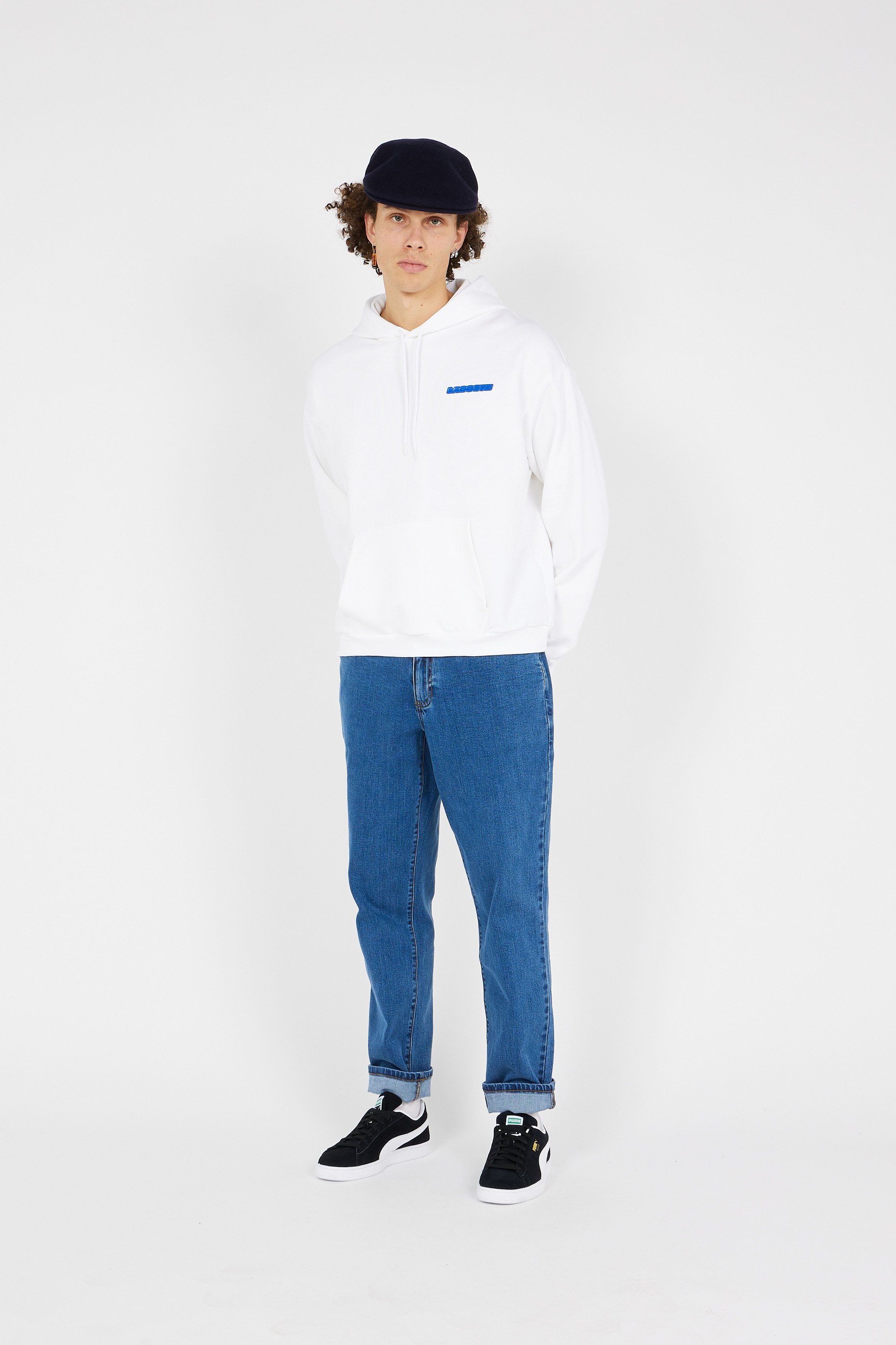 Cap | Blue by KANGOL Cap Blue