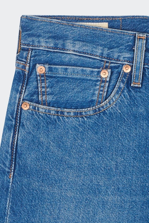 LEVI'S Jeans Blue