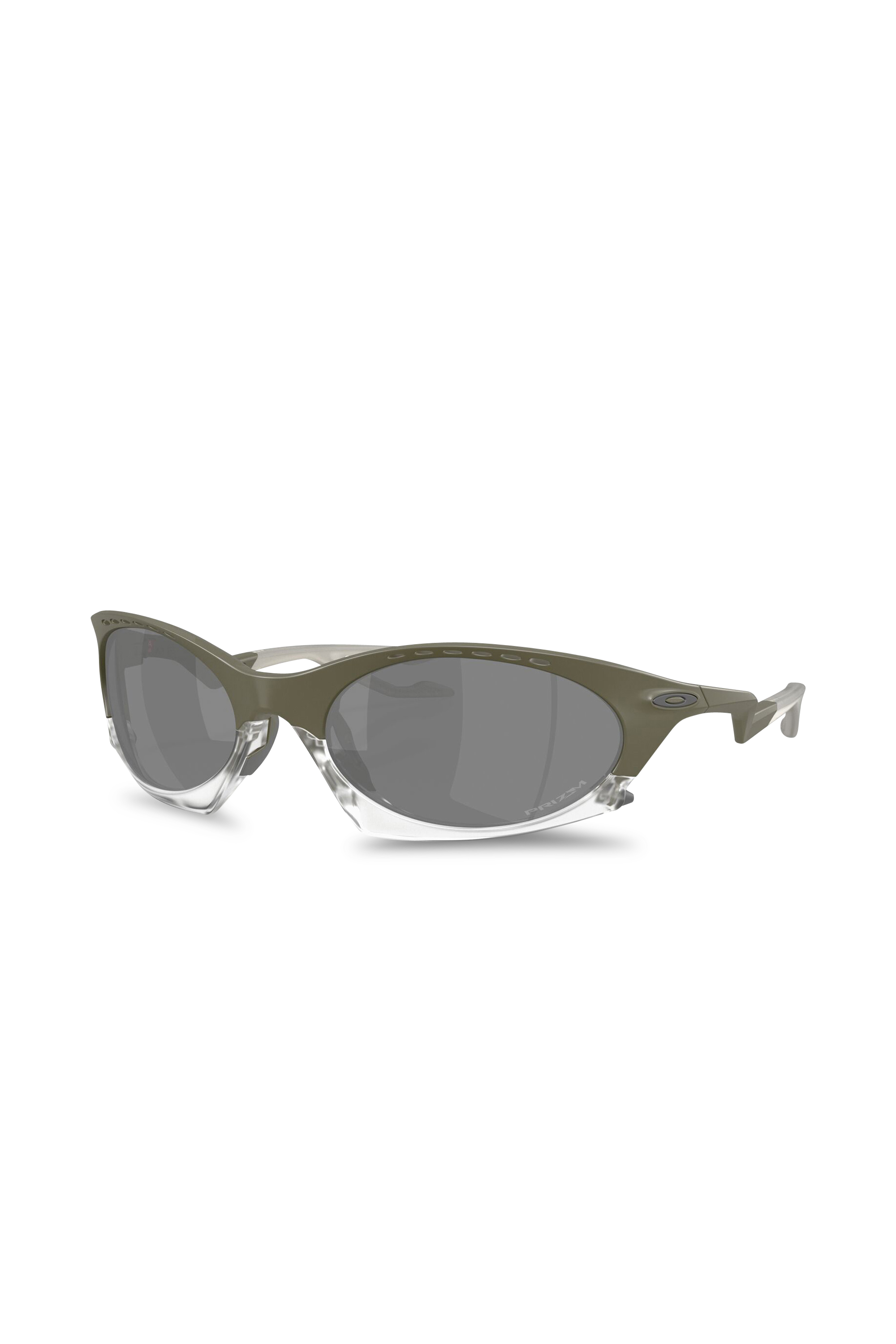 Lunette de soleil OAKLEY Kaki